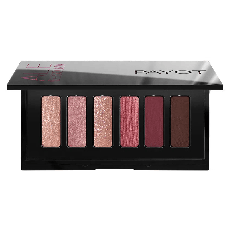 Paleta-de-Sombra-Payot-Ale-de-Souza-Roses-For-Us--6-g-