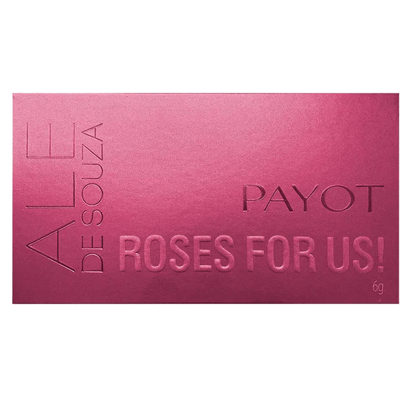 Paleta-de-Sombra-Payot-Ale-de-Souza-Roses-For-Us--6-g-