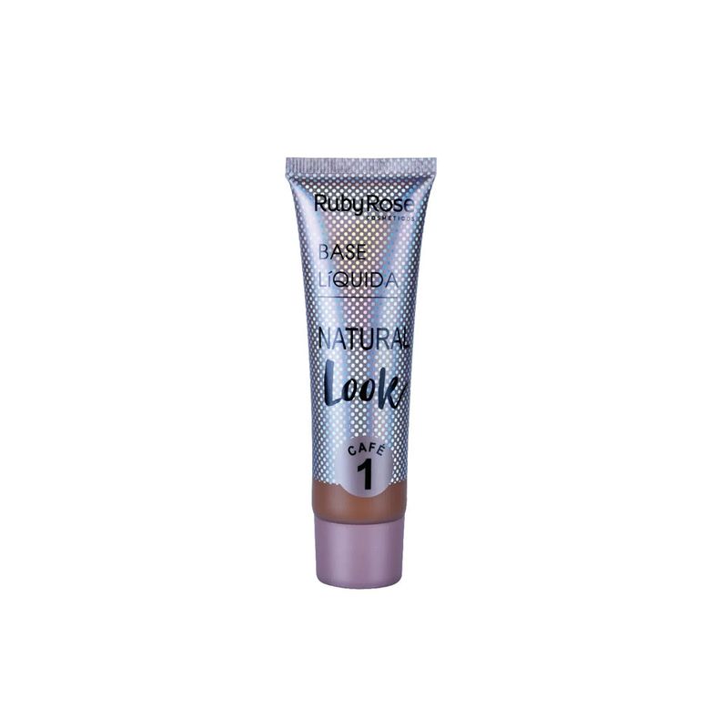 Base-Liquida-Matte-Ruby-Rose-Natural-Look-Cafe-1-29-ml