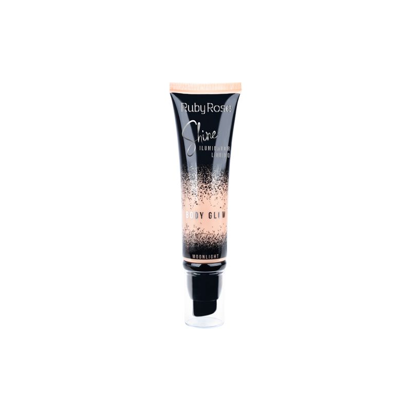 Iluminador-Corporal-Liquido-Luminoso-Ruby-Rose-Shine-Moonlight-82-g