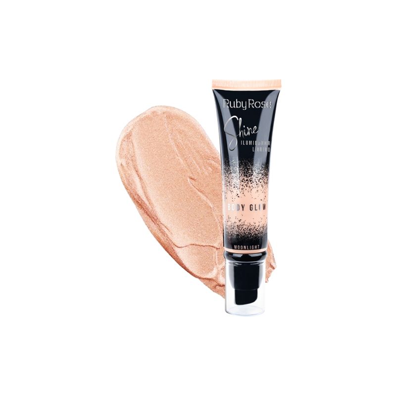 Iluminador-Corporal-Liquido-Luminoso-Ruby-Rose-Shine-Moonlight-82-g
