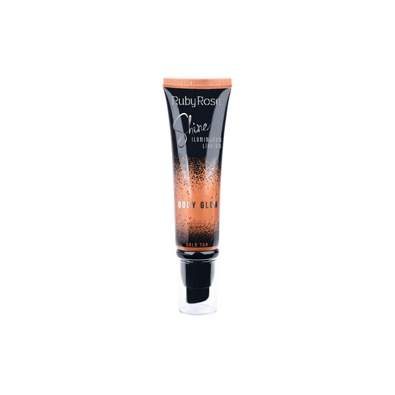 Iluminador-Corporal-Liquido-Luminoso-Ruby-Rose-Shine-Gold-Tan-82-g