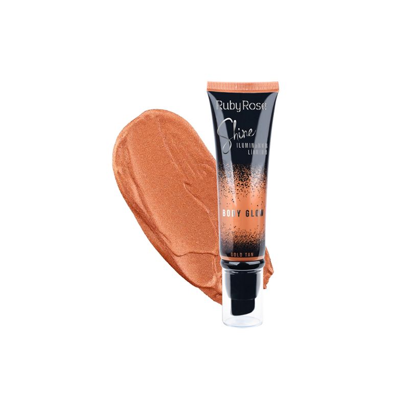 Iluminador-Corporal-Liquido-Luminoso-Ruby-Rose-Shine-Gold-Tan-82-g