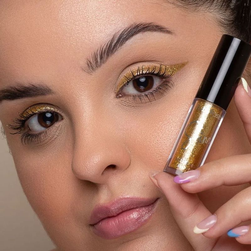 Pincel-Delineador-Liquido-de-Glitter-Ruby-Rose-Shine-4-21-g
