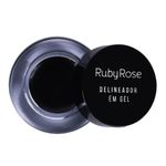 Delineador-em-Gel-Cremoso-Matte-Ruby-Rose-Black-4-g