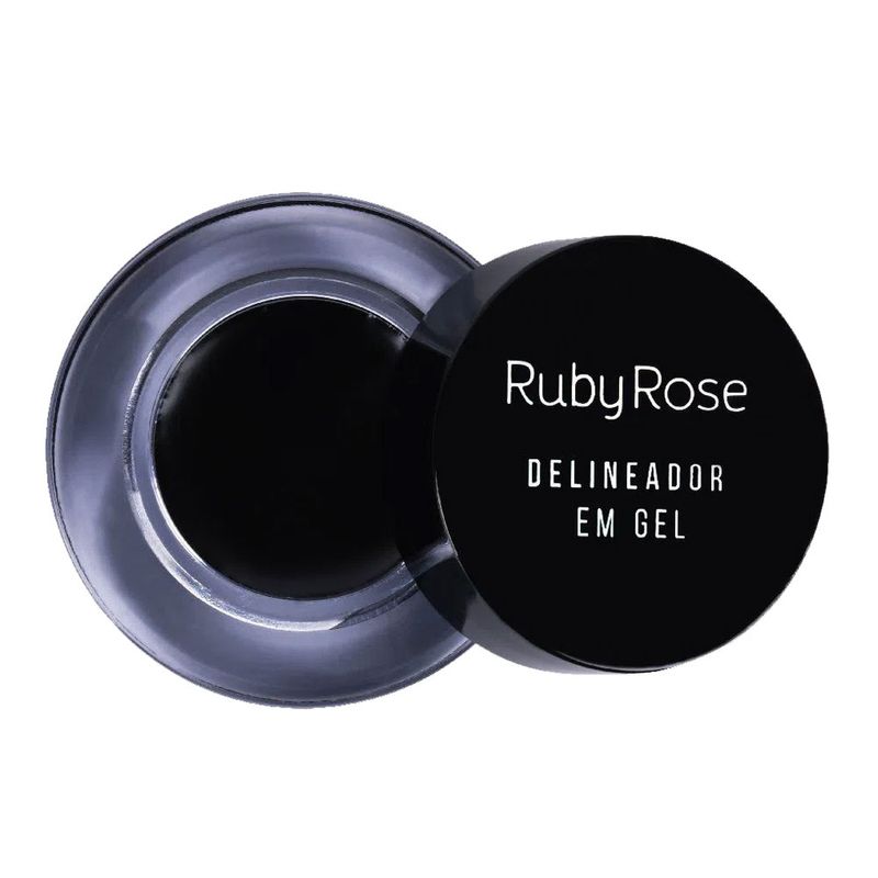 Delineador-em-Gel-Cremoso-Matte-Ruby-Rose-Black-4-g