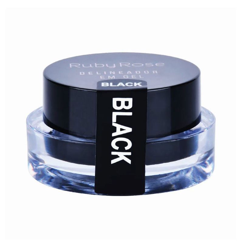 Delineador-em-Gel-Cremoso-Matte-Ruby-Rose-Black-4-g