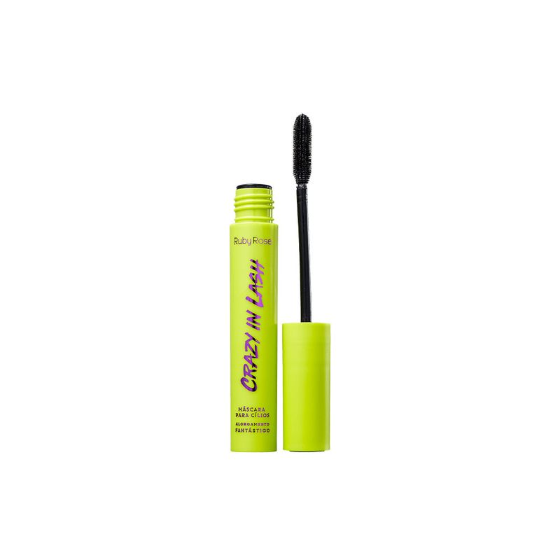 Mascara-para-CiliosAlongadora-Ruby-Rose-Crazy-in-Lash-Preto-5-g