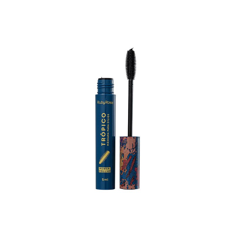 Mascara-para-Cilios-Power-Volume-Ruby-Rose-Preto-5-ml