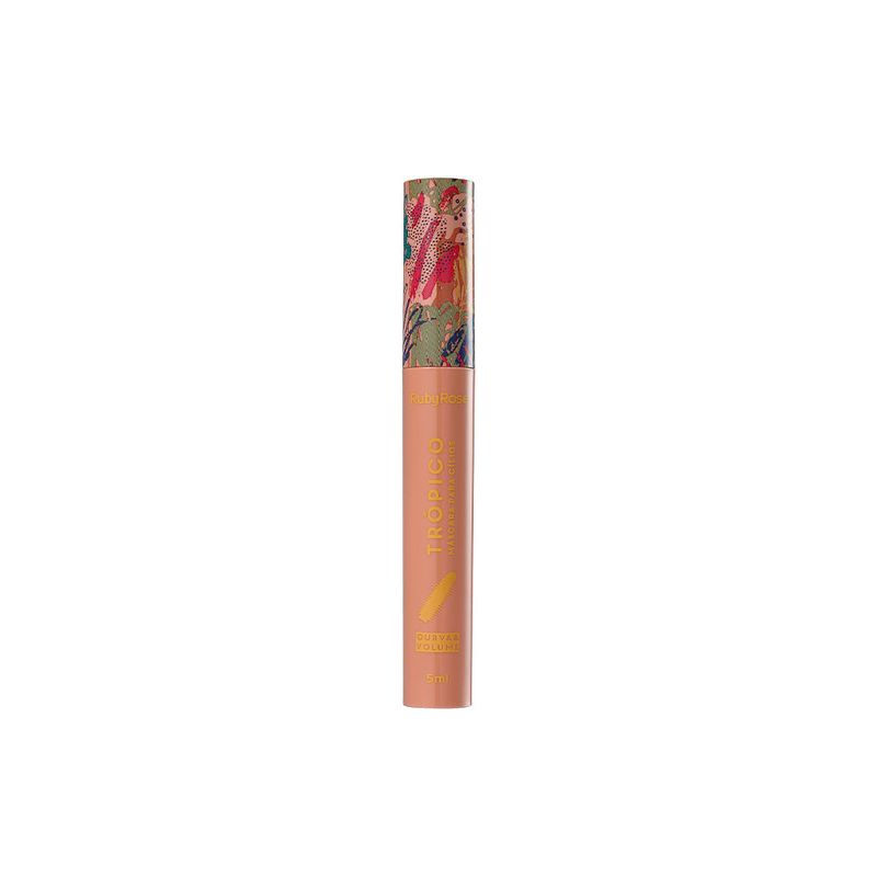 Mascara-para-Cilios-Curva-e-Volume-Ruby-Rose-Preto-5-ml