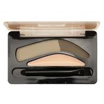 Sombra-para-Sobrancelha-Ruby-Rose-Best-Brow-Medium-Brow-50-g