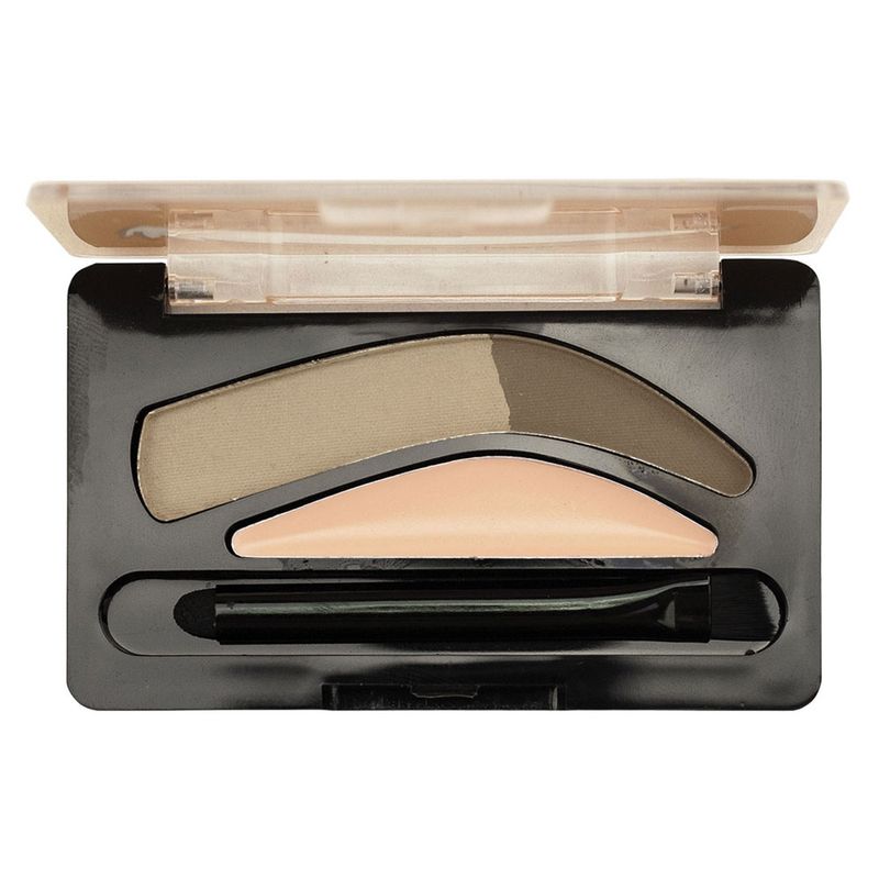 Sombra-para-Sobrancelha-Ruby-Rose-Best-Brow-Medium-Brow-50-g
