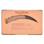 Sombra-para-Sobrancelha-Ruby-Rose-Best-Brow-Medium-Brow-50-g