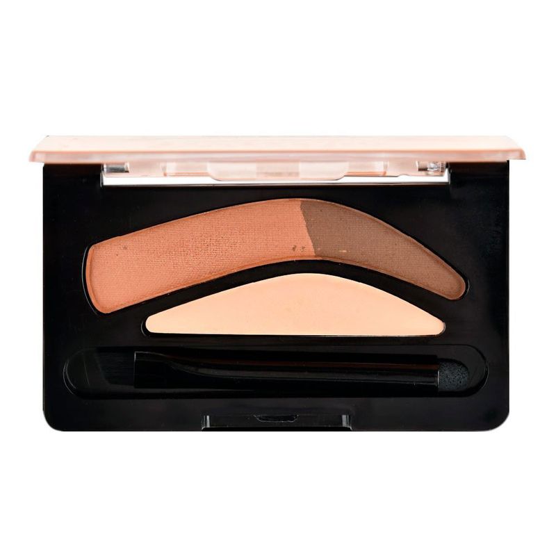 Sombra-para-Sobrancelha-Ruby-Rose-Best-Brow-Chocolate-50-g