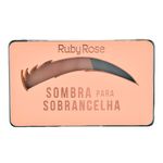 Sombra-para-Sobrancelha-Ruby-Rose-Best-Brow-Chocolate-50-g