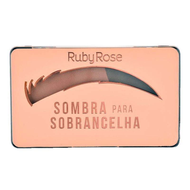 Sombra-para-Sobrancelha-Ruby-Rose-Best-Brow-Chocolate-50-g