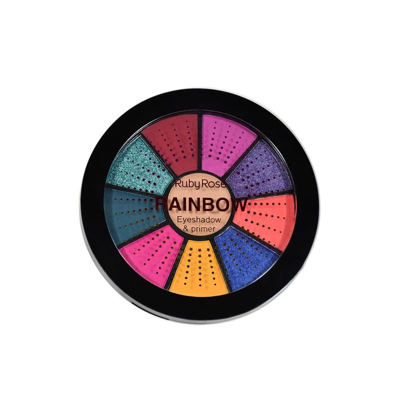 Paleta-de-Sombra-em-Po-Ruby-Rose-Rainbow-8-g