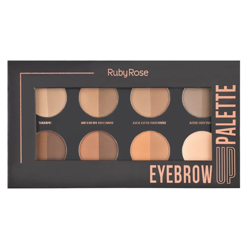 Paleta-de-Sombra-em-Po-Ruby-Rose-Eyebrown-Up-1288-g