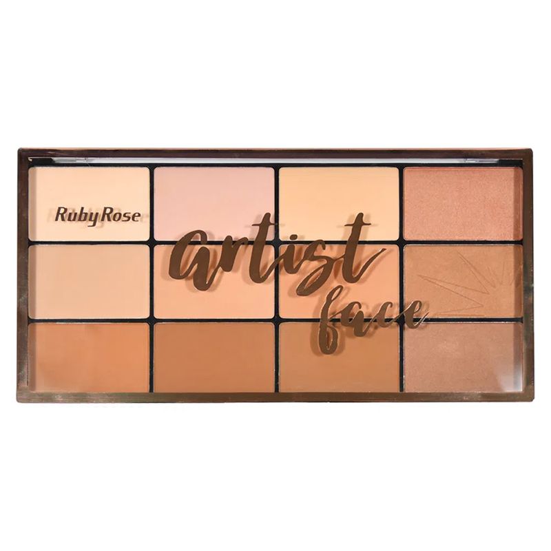 Paleta-em-Po-Ruby-Rose-Artist-Face-816-g