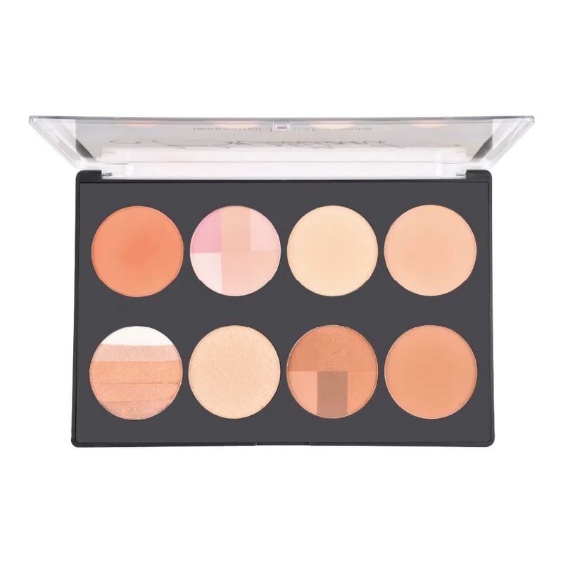 Paleta-em-Po-Ruby-Rose-Brilliant-44-g