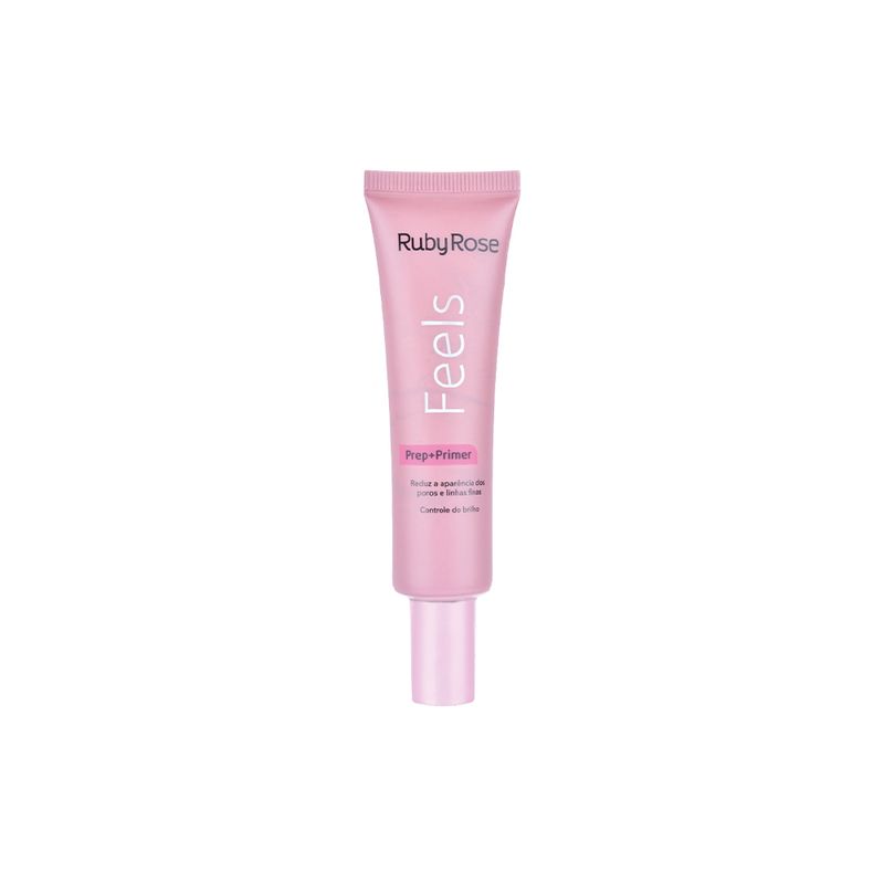 Prep-Primer-Facial-Redutor-de-Poros-Ruby-Rose-Feels-29-ml