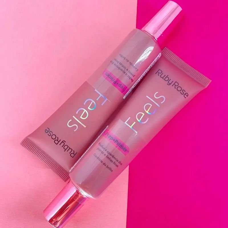 Prep-Primer-Facial-Redutor-de-Poros-Ruby-Rose-Feels-29-ml