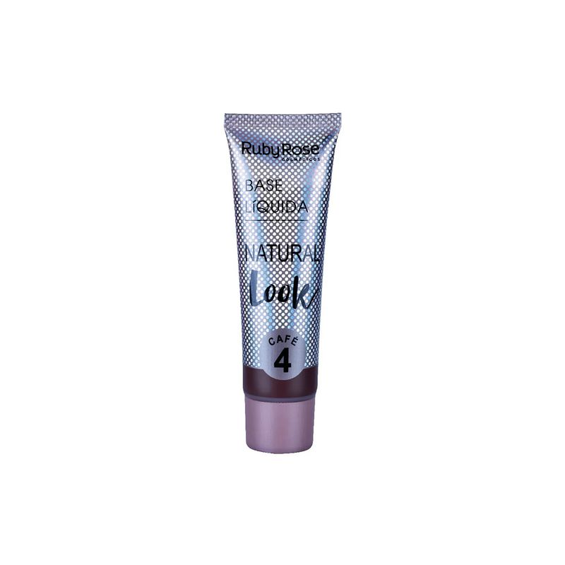 Base-Liquida-Matte-Ruby-Rose-Natural-Look-Cafe-4-29-ml