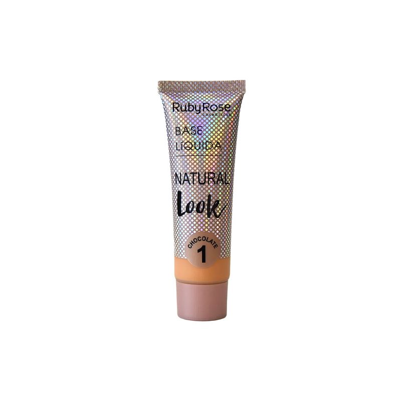 Base-Liquida-Matte-Ruby-Rose-Natural-Look-Chocolate-1-29-ml