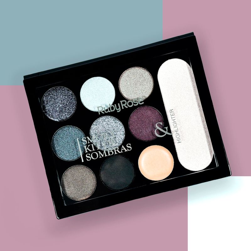 Paleta-Aveludada-Ruby-Rose-Smoky-8-Shades