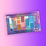 Paleta-de-Sombra-Aveludada-Ruby-Rose-Ready-For-20-Shades