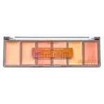 Paleta-de-Iluminador-Cremosa-Ruby-Rose-Pocket-Shine-Brighter-6-Shades