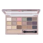 Paleta-de-Sombra-Aveludada-Ruby-Rose-Be-Sweet-18-Shades