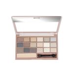 Paleta-de-Sombra-Aveludada-Ruby-Rose-Be-Calm-18-Shades
