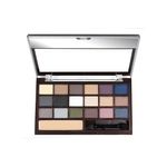Paleta-de-Sombra-Aveludada-Ruby-Rose-Be-Pro-18-Shades