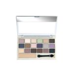 Paleta-de-Sombra-Aveludada-Ruby-Rose-Be-Natural-18-Shades