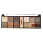 Paleta-de-Sombra-Aveludada-Ruby-Rose-Drama-Look-Pocket-12-Shades