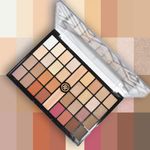 Paleta-de-Sombra-Aveludada-Ruby-Rose-Desired-Eyes-32-Shades