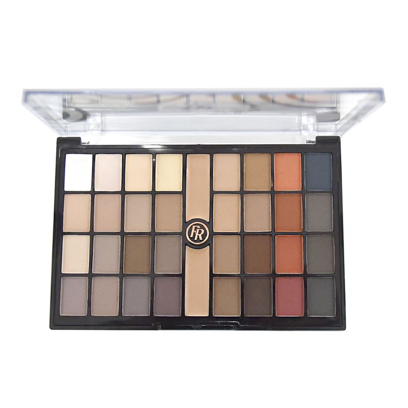 Paleta-de-Sombra-Aveludada-Ruby-Rose-Tender-Eyes-32-Shades