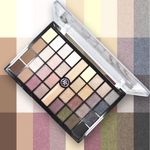 Paleta-de-Sombra-Aveludada-Ruby-Rose-Bloom-Eyes-32-Shades
