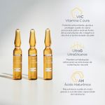 Caixa-de-Ampola-Serum-Facial-Antioxidante-Vitamina-A-Isdin-30-x-2-ml