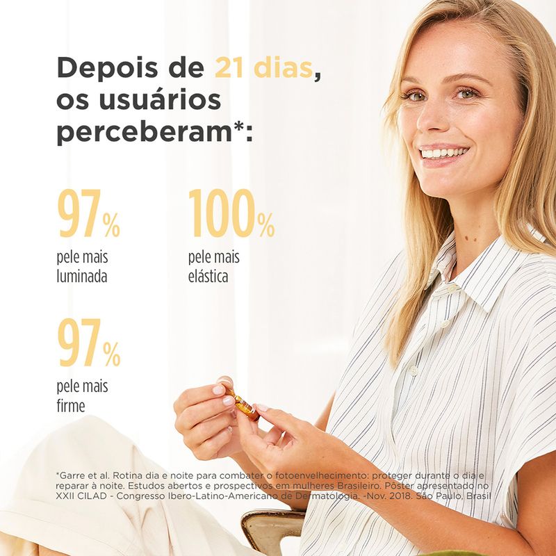 Caixa-de-Ampola-Serum-Facial-Antioxidante-Vitamina-A-Isdin-30-x-2-ml