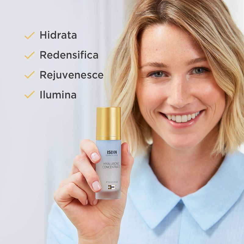 Serum-Facial-Hidratante-Acido-Hialuronico-Noturno-Isdin-30-ml