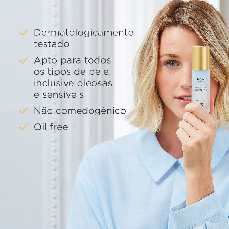 Serum-Facial-Hidratante-Acido-Hialuronico-Noturno-Isdin-30-ml