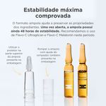 Caixa-de-Ampola-Serum-Facial-Reparador-Vitamina-C-Isdin-20-x-2-ml