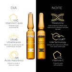 Caixa-de-Ampola-Serum-Facial-Reparador-Vitamina-C-Isdin-20-x-2-ml