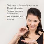 Caixa-de-Ampola-Serum-Facial-Clareador-de-Manchas-Acido-Glicolico-Isdin-20-x-2-ml