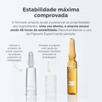 Caixa-de-Ampola-Serum-Facial-Clareador-de-Manchas-Acido-Glicolico-Isdin-30-x-2-ml