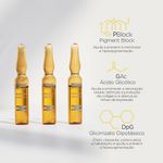 Caixa-de-Ampola-Serum-Facial-Clareador-de-Manchas-Acido-Glicolico-Isdin-30-x-2-ml