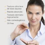 Caixa-de-Ampola-Serum-Facial-Clareador-de-Manchas-Acido-Glicolico-Isdin-30-x-2-ml