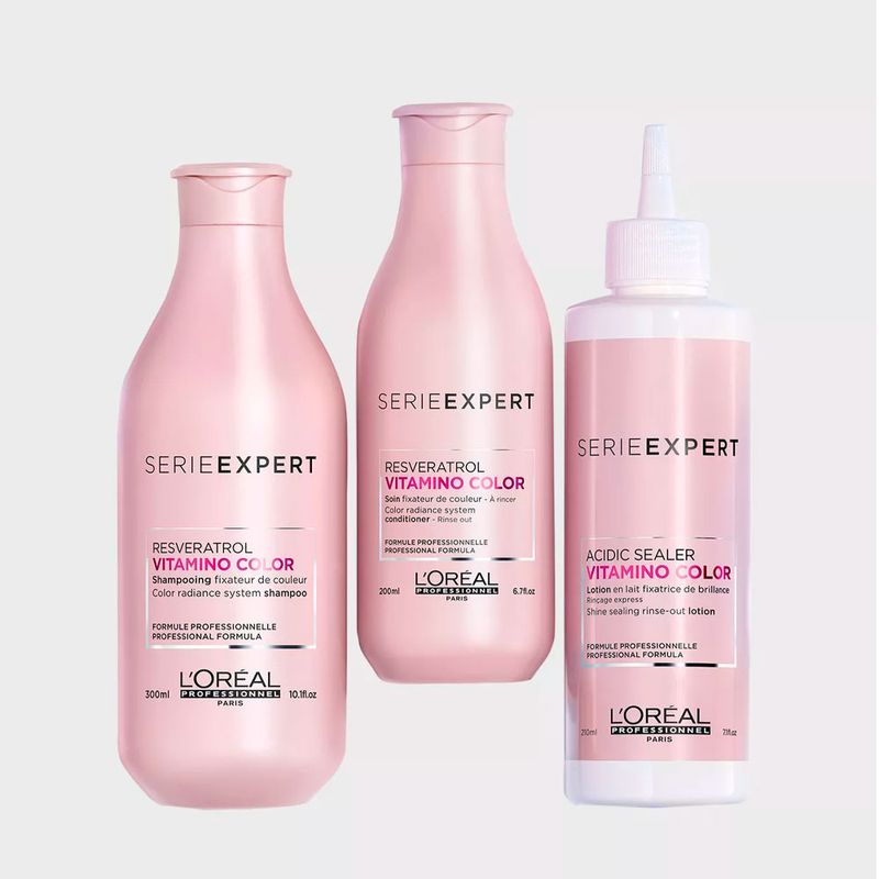 Leave-in-L-Oreal-Professionnel-Serie-Expert-Acidic-Sealer-Vitamino-Color-210-ml